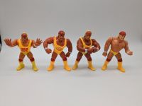 Hulk Hogan Hulkster HASBRO Wrestling WWF WWE Actionfigur Nordrhein-Westfalen - Arnsberg Vorschau