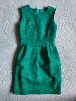 Spitzenkleid Grün EU 38/40 M/L Thüringen - Jena Vorschau