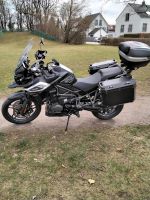 Triumph Tiger 1200 XRX Low Kr. München - Grasbrunn Vorschau