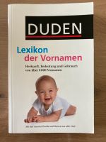 Lexikon der Vornamen Niedersachsen - Spelle Vorschau