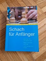 Buch Schach für Anfänger humboldt Wandsbek - Hamburg Hummelsbüttel  Vorschau