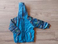 Regenjacke Kinderjacke 98/104 Thüringen - Schleiz Vorschau