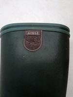 Aigle Gummistiefel Größe 38 Baden-Württemberg - Spaichingen Vorschau