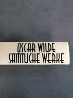 Oscar Wilde - Sämtliche Werke - Gebunden  Zustand Sehr gut Baden-Württemberg - Lauffen Vorschau