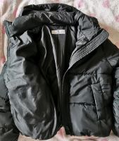 Winterjacke Gr. 146 Mädchen H&M *NEU* Sachsen-Anhalt - Osternienburger Land Vorschau