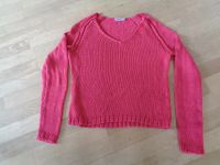 roter Pullover von blue motion Gr 36/38 Bayern - Eching (Niederbay) Vorschau