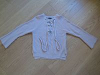 TALLY WEIJL Pullover altrose Gr. XS Strickpullover Sachsen - Pirna Vorschau