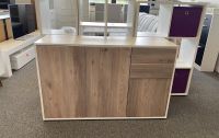 Highboard Sideboard Kommode Schrank Regal  Vitrine Nordrhein-Westfalen - Lemgo Vorschau