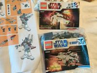 Lego Star Wars Mini AT-TE Walker 20009 + Republic Gunship 20010 Niedersachsen - Lemwerder Vorschau