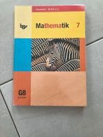 Feuerlein Distel bsv Mathematik 7 Gymnasium  Klasse 7 Bayern - Merching Vorschau