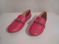 Caprice, Damenschuh/College Schuh, Gr. 6,5, pink/silber, neu Rheinland-Pfalz - Worms Vorschau