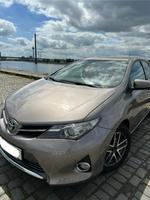 Toyota Auris Kamera Scheckheft Toyota uvm Düsseldorf - Mörsenbroich Vorschau