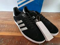 Adidas Gazelle W gr.41 1/3 Neu Nordrhein-Westfalen - Breckerfeld Vorschau