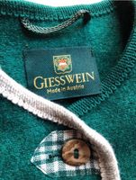 Giesswein Gr.92 Reine Schurwolle Jacke grün Stuttgart - Feuerbach Vorschau