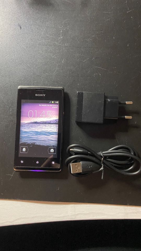 Sony Xperia E (C1505) Android Touchscreen Smart in Hannover
