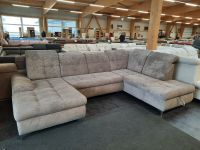 Wohnlandschaft Bett-Funktion Cord Bettkasten Sofa UVP 2699,- NEU Nordrhein-Westfalen - Paderborn Vorschau