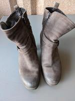 Tamaris Stiefel Größe 40 Baden-Württemberg - Pforzheim Vorschau