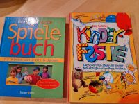 Kinderfeste und Kinderspiele Bücher Nordrhein-Westfalen - Jülich Vorschau