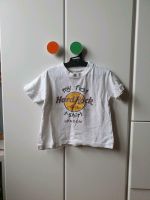 Hard Rock Cafe Tshirt London Brandenburg - Angermünde Vorschau