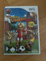 Wii sports international Football Baden-Württemberg - Bietigheim-Bissingen Vorschau