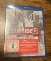 Sunrise Avenue Blu-ray Harburg - Hamburg Neugraben Vorschau