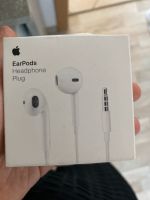 EarPods Kopfhörer Brandenburg - Schwedt (Oder) Vorschau