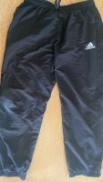 Adidas Trainings-/Jogginghose in Größe L., schwarz Nordrhein-Westfalen - Hagen Vorschau