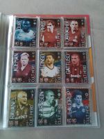 Match attax 23/24 CL Cult Hero Baden-Württemberg - Trossingen Vorschau