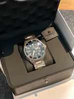 Steinhart Ocean One TITANIUM 500 Diver Sellita Automatikwerk Nordrhein-Westfalen - Borken Vorschau