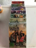 Berlin Tag und Nacht DVD Staffel 1-7 Baden-Württemberg - Dunningen Vorschau