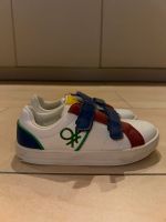 Benetton Kinderschuh Hessen - Wehrheim Vorschau