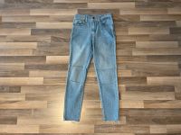 Levi's Jeans 721 High Rise Skinny W28 Neuhausen-Nymphenburg - Neuhausen Vorschau