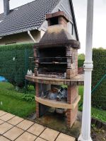 Gartengrill gemauert Bausatz Dortmund - Mengede Vorschau