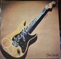 Schallplatte / LP Dire Straits Bayern - Baiersdorf Vorschau