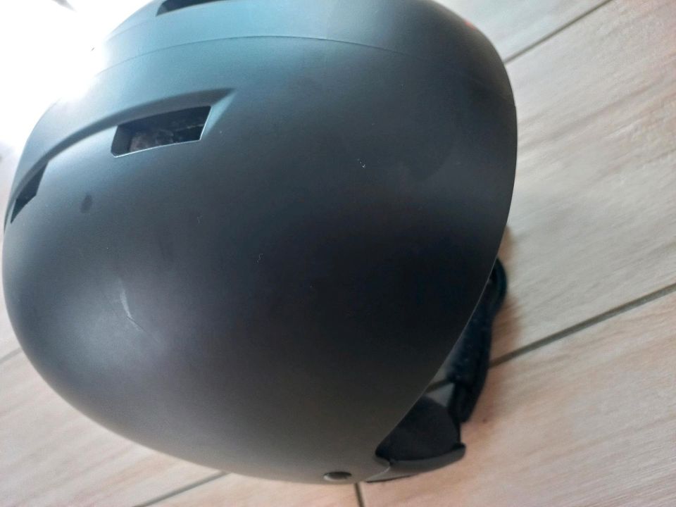 Skihelm Größe 53-56 cm (WEDZE) in Lünen