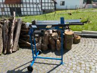 Elektrischer Holzspalter HL760LS Scheppach - zu vermieten Hessen - Wetter (Hessen) Vorschau