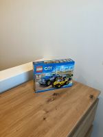 Lego City 60082, Strandbuggy mit Geländetransp. - Originalverpack Schleswig-Holstein - Hohn Vorschau