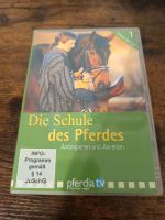 Die Schule des Pferdes 1 DVD Pferd reiten Niedersachsen - Langwedel Vorschau