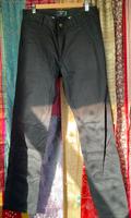 Schwarze Dockers Chino Hose Gr. W30 Rheinland-Pfalz - Weinähr Vorschau