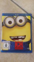 Ich einfach unverbesserlich Minions DVD Niedersachsen - Bersenbrück Vorschau