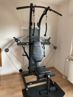 Fitnessgerät / Seilzugmaschine Taurus Ultra Force Pro Baden-Württemberg - Neckarzimmern Vorschau