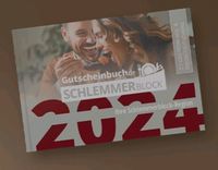 Schlemmerblock / Freizeitblock 2024 Baden-Württemberg - Sandhausen Vorschau