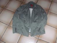 Esprit Jacke in khaki grün oliv in Gr. M Hessen - Bensheim Vorschau