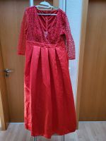 Abendkleid lang, rot Bayern - Volkach Vorschau