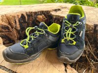 BAMA Trekking Schuhe Gr. 34 Brandenburg - Rauen Vorschau