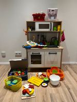 Kinderküche von Ikea mit viel Zubehör Niedersachsen - Delmenhorst Vorschau