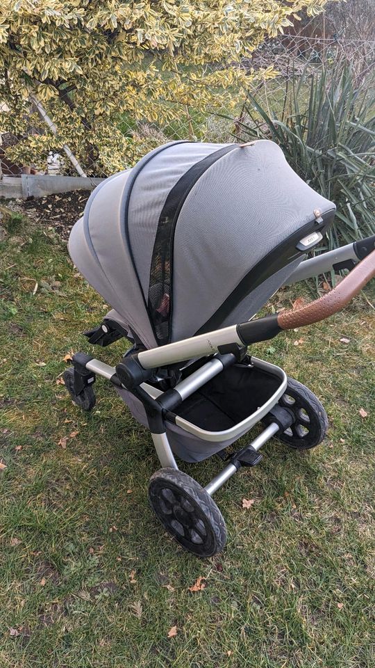 Joolz Hub Kinderwagen mit Sportsitz in München