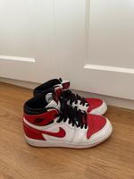 Nike Air Jordan 1 Berlin - Wilmersdorf Vorschau