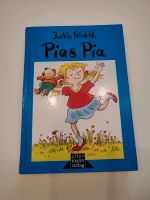 Pias Pia ( Ab 6 J.). von Joachim Friedrich | Buch | Zustand gut Niedersachsen - Delmenhorst Vorschau