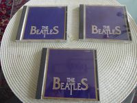 3 CD The Beatles Volume 1, 3 und 4 Aachen - Aachen-Laurensberg Vorschau